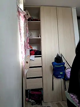 LunaRouuse  online show from June 18, 2:54 pm