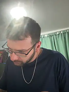 Baphomet212341 online show from February 21, 12:33 am