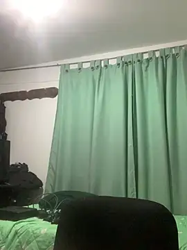 Baphomet212341 online show from March 13, 12:45 pm