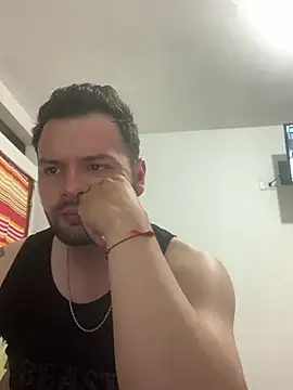 Baphomet212341 online show from April 26, 1:42 pm