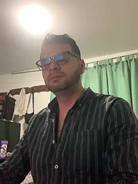 Baphomet212341 online show from July 28, 1:56 am