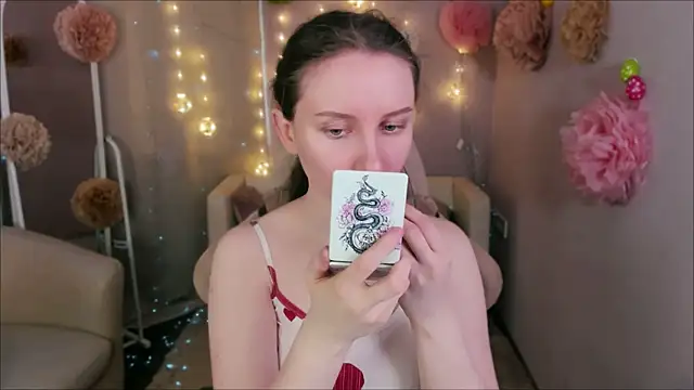 SunshineBlaze online show from April 24, 1:24 pm