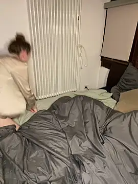 midnight ballerina  online show from February 7, 6:22 pm