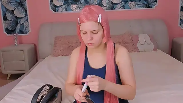 ALZA AZURE online show from March 10, 9:20 pm