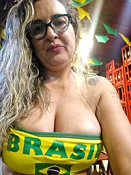 bellafortune69 online show from June 20, 2:03 am