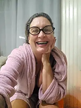 bellafortune69 online show from July 12, 1:07 am