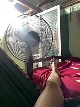 Ginny 2x online show from March 3, 1:17 pm