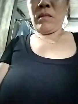 Ginny 2x online show from March 11, 12:55 pm