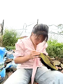 Mimi sweet1 online show from March 15, 3:23 am