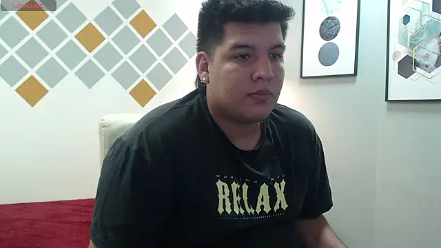 mazenrois online show from January 14, 3:01 am