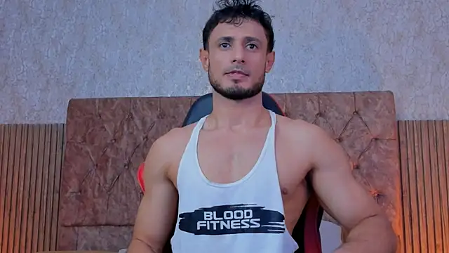 Adonys Lewis  online show from January 18, 5:11 am