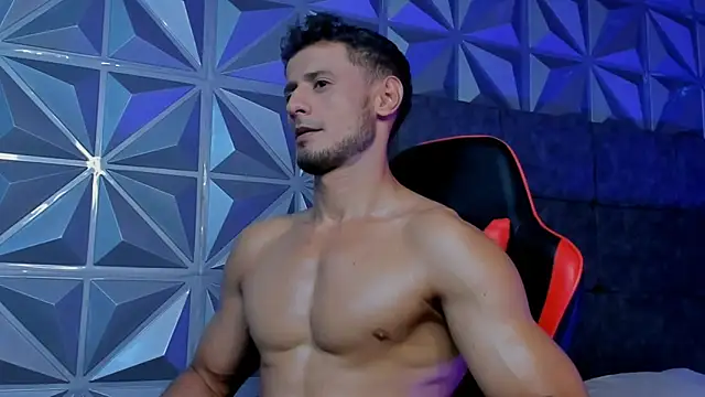 Adonys Lewis  online show from June 25, 5:12 am