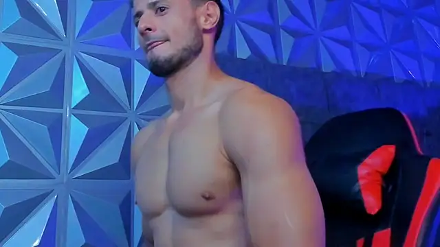 Adonys Lewis  online show from July 1, 6:37 am