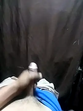 Emilio5000 online show from March 19, 5:00 am