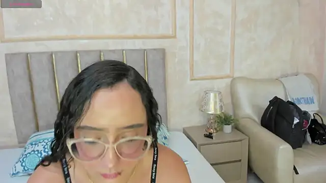 Miaaffox online show from February 11, 8:03 pm