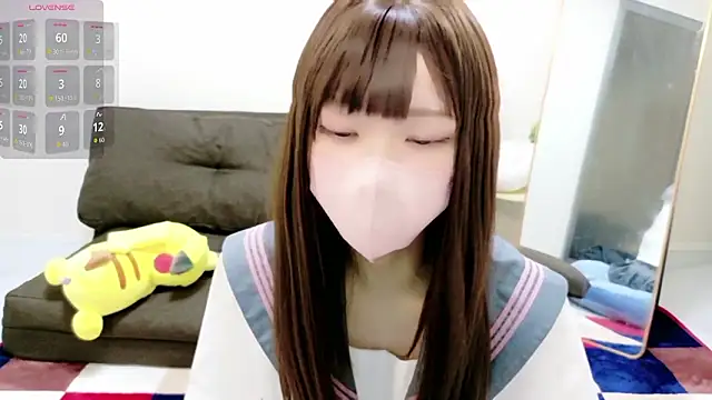 Nanamin- online show from March 7, 12:13 pm