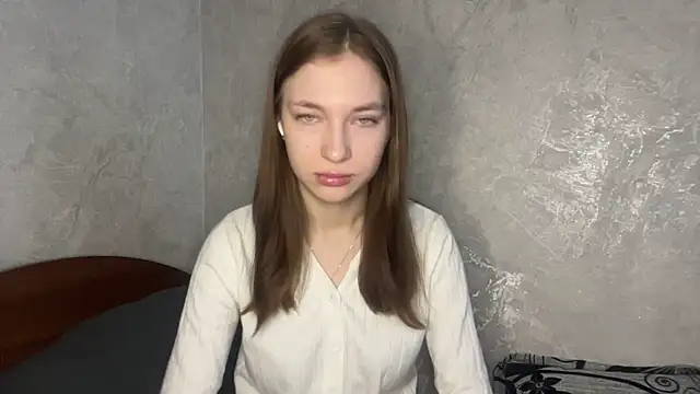 MarlanaEndler online show from April 29, 5:11 am