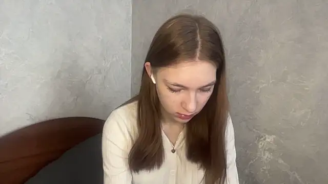 MarlanaEndler online show from April 30, 5:36 am