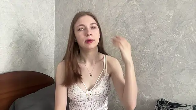 MarlanaEndler online show from May 6, 5:03 am