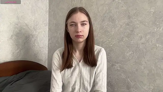 MarlanaEndler online show from May 13, 5:16 am