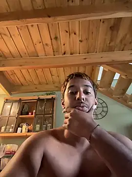 Axel black10 online show from February 19, 5:58 am