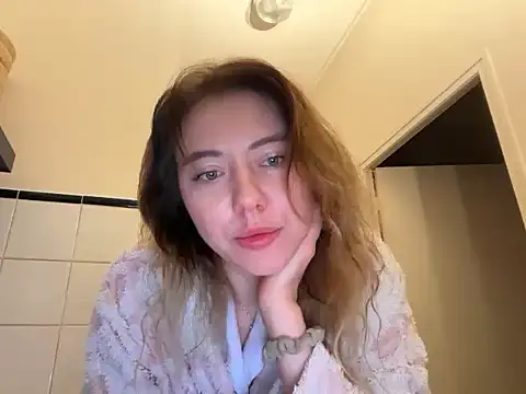 Luxerin online show from March 9, 4:44 pm