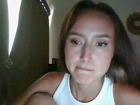 Snapshot of Nyvoria chatting on March 23, 5:55 am Nyvoria online show from March 23, 5:55 am