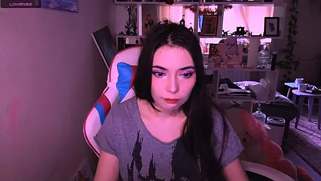 SiaCutie online show from May 10, 11:26 am