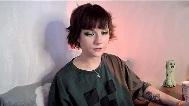 UwuJudy Osas online show from February 13, 11:06 am