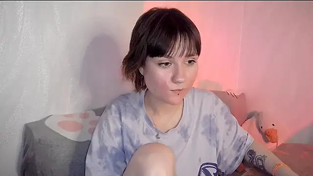 UwuJudy Osas online show from February 19, 12:56 pm