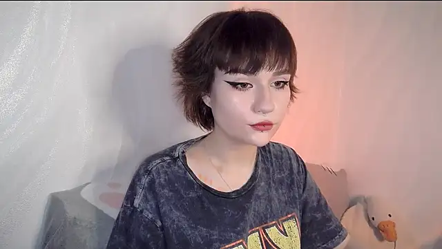 UwuJudy Osas online show from February 20, 10:27 am