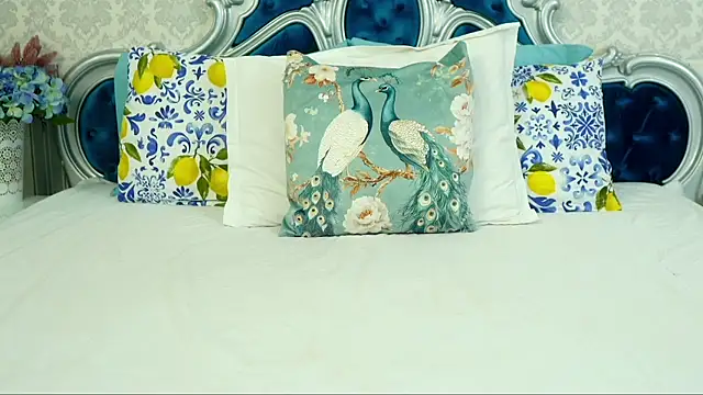 AbbyBliss online show from June 18, 5:17 pm