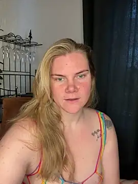 SexyBlondJoanna online show from February 5, 10:53 am