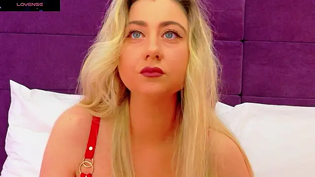 EvelinHill online show from January 19, 5:11 am