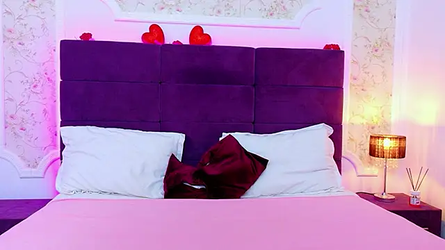 EvelinHill online show from February 18, 5:03 am