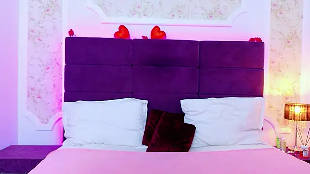 EvelinHill online show from February 23, 5:05 am