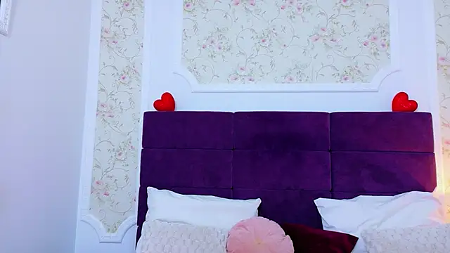 EvelinHill online show from March 7, 5:04 am