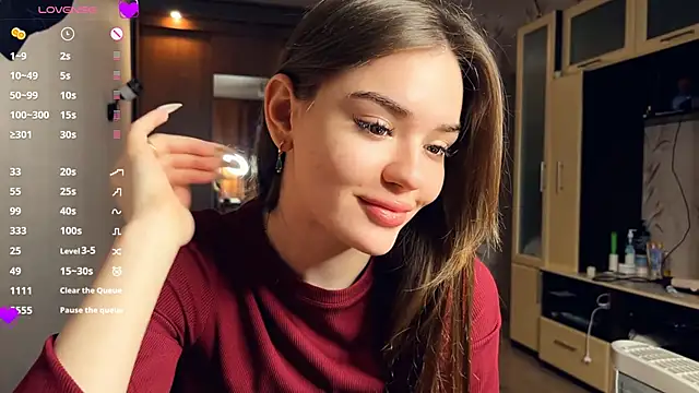 LubaSeirers online show from February 28, 3:13 pm