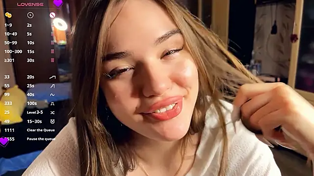 LubaSeirers online show from March 14, 3:39 pm