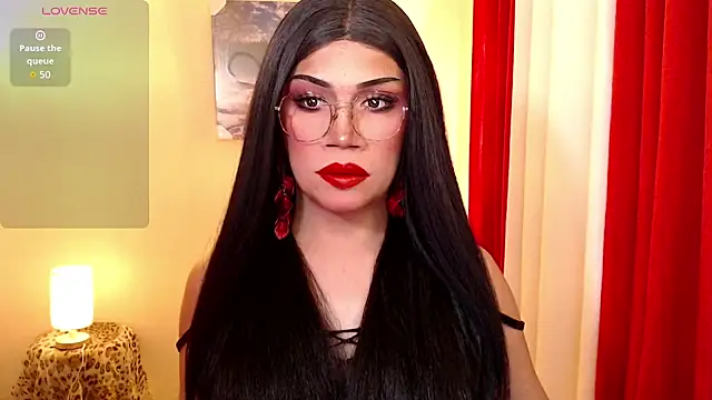 deliciousClaire online show from January 9, 4:10 pm