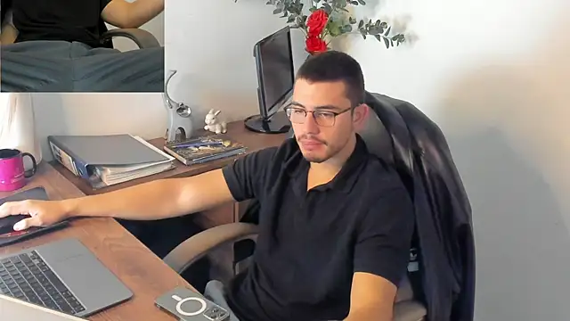 Jay Grip online show from February 24, 1:31 pm