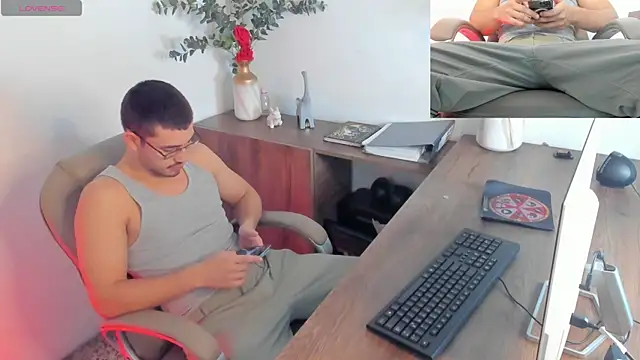 Jay Grip online show from February 26, 12:59 pm