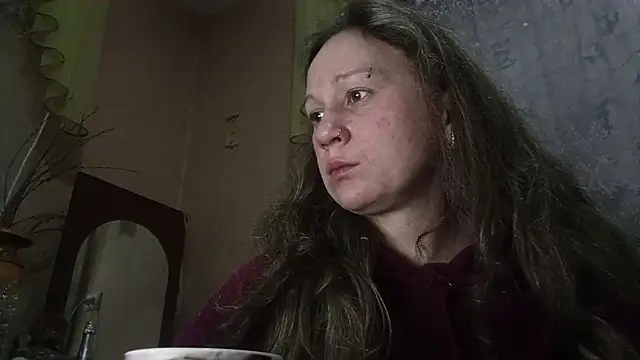 Norma Wall online show from January 17, 3:55 am