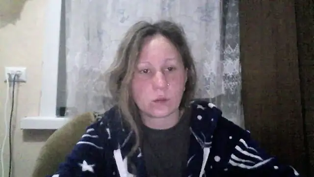 Norma Wall online show from March 26, 2:06 am