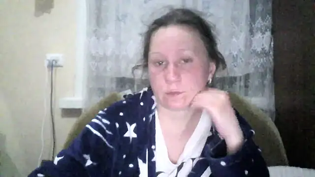 Norma Wall online show from March 27, 11:37 pm