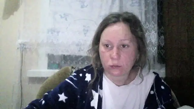 Norma Wall online show from April 7, 12:44 am
