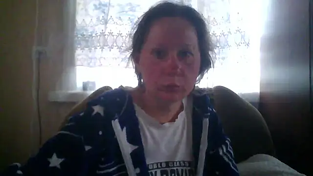 Norma Wall online show from April 26, 5:27 am