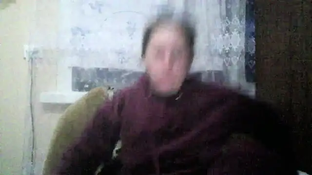 Norma Wall online show from May 1, 1:54 am