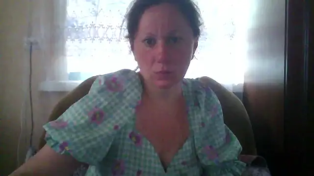 Norma Wall online show from June 7, 4:27 am