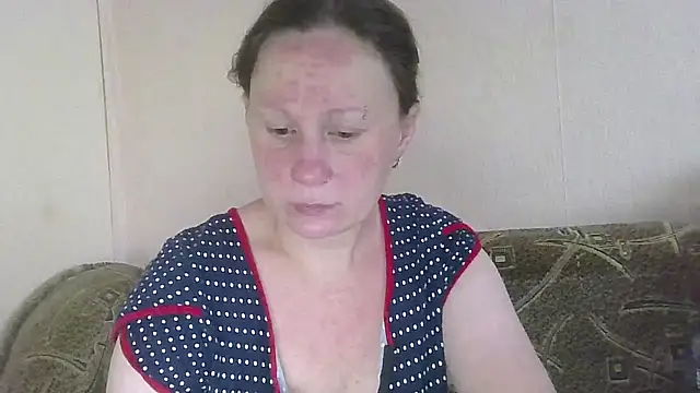 Norma Wall online show from June 29, 3:02 am